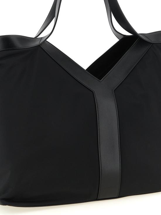 26FW 생로랑 토트백 SA341039BM BLACK - SAINT LAURENT