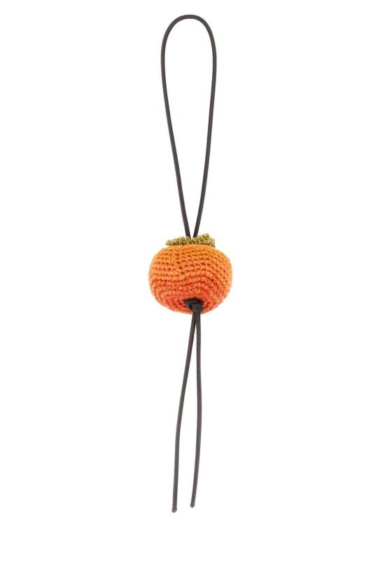 26FW JW앤더슨 브레이슬릿 AC0454FA0531 703 ORANGE - JW ANDERSON