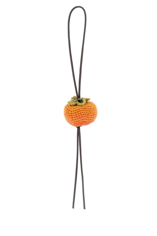 26FW JW앤더슨 브레이슬릿 AC0454FA0531 703 ORANGE