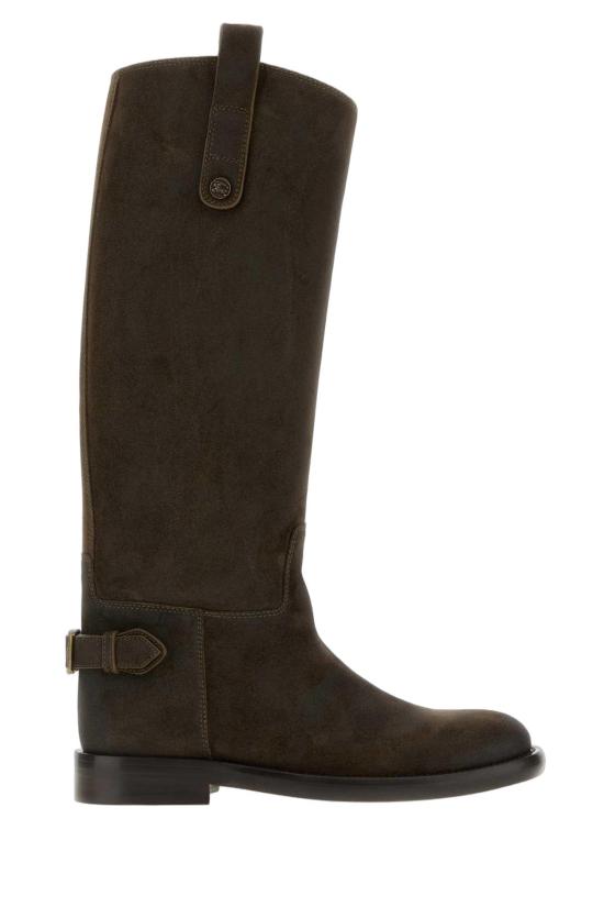 26FW 버버리 부츠 8128823 C1173 BROWN