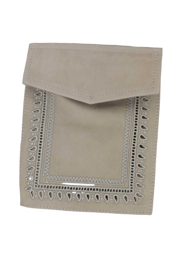  에트로 셔츠 1L9797906 0003 BEIGE - ETRO