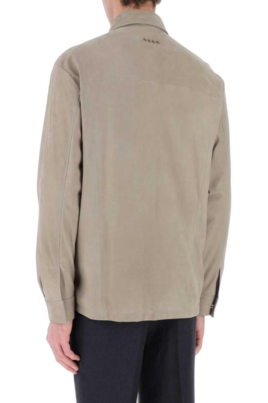  에트로 셔츠 1L9797906 0003 BEIGE - ETRO