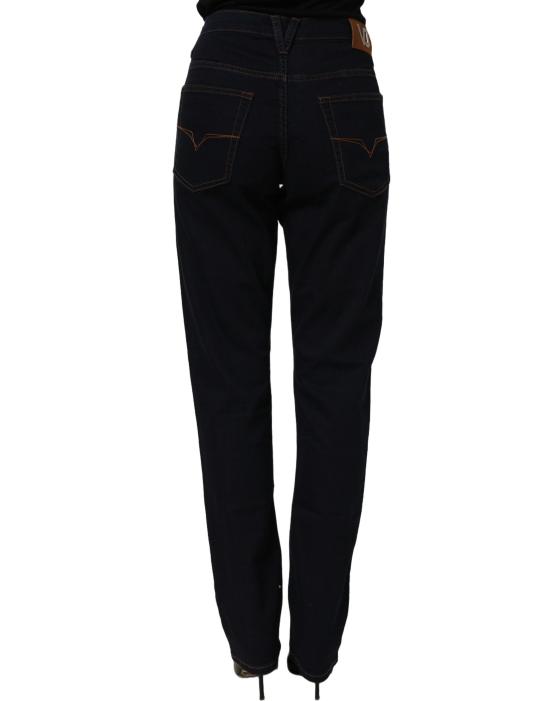  베르사체 데님 팬츠 PAN74111 NAVY - VERSACE
