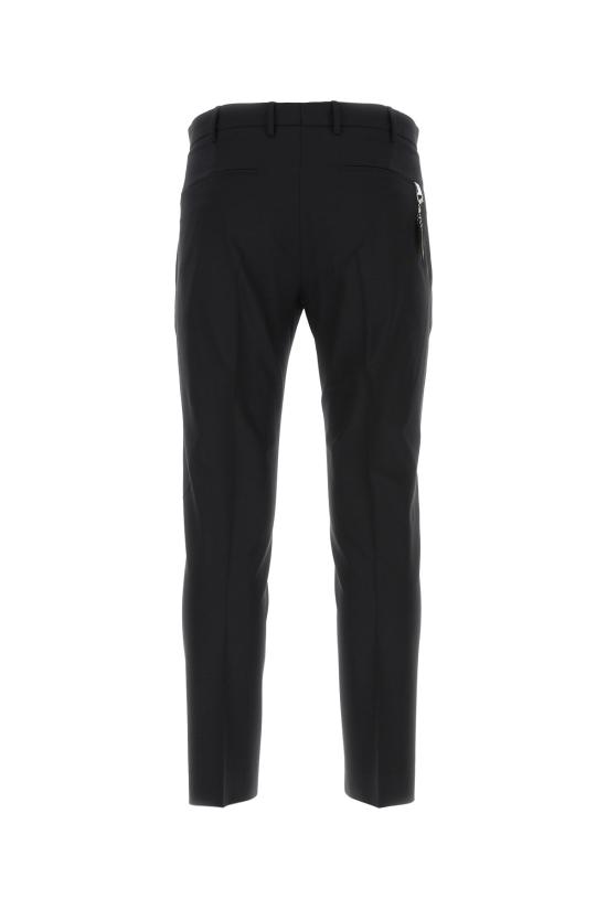  피티토리노 팬츠 COAFX0Z00FWDTO99 0090 BLACK - PT TORINO