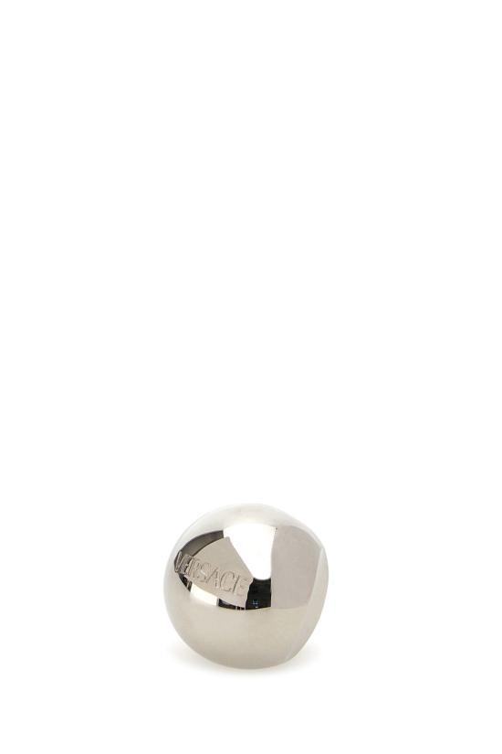  베르사체 반지 10117291A00620 3J030 WHITE - VERSACE