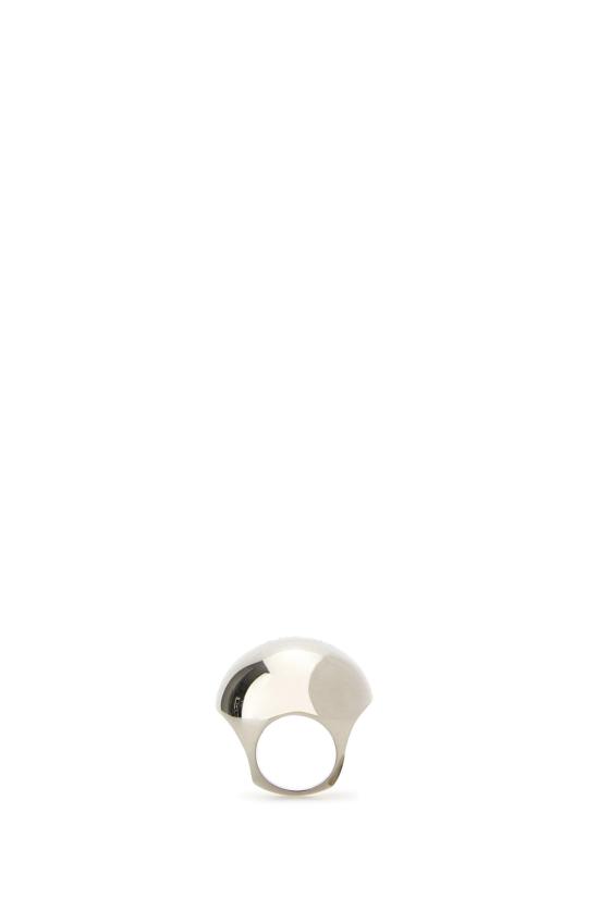  베르사체 반지 10117291A00620 3J030 WHITE