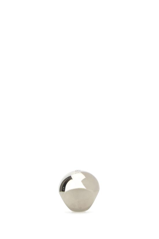 베르사체 반지 10117291A00620 3J030 WHITE - VERSACE