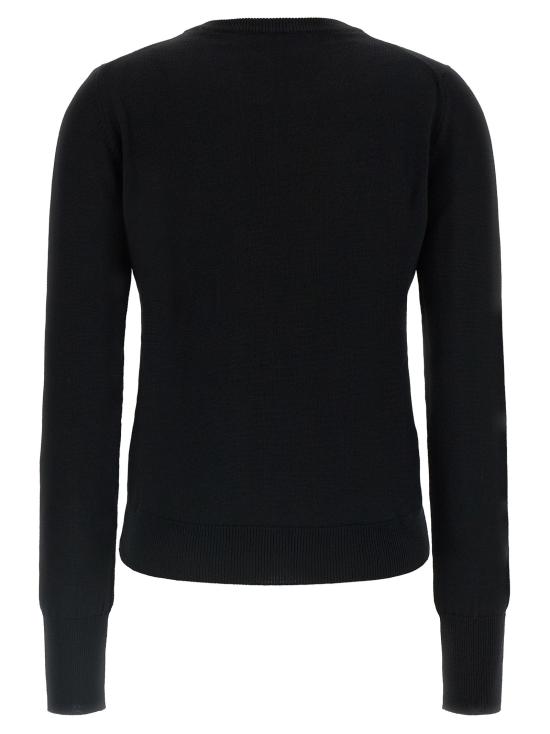 26FW 코페르니 스웨터 CO341322BM BLACK - COPERNI