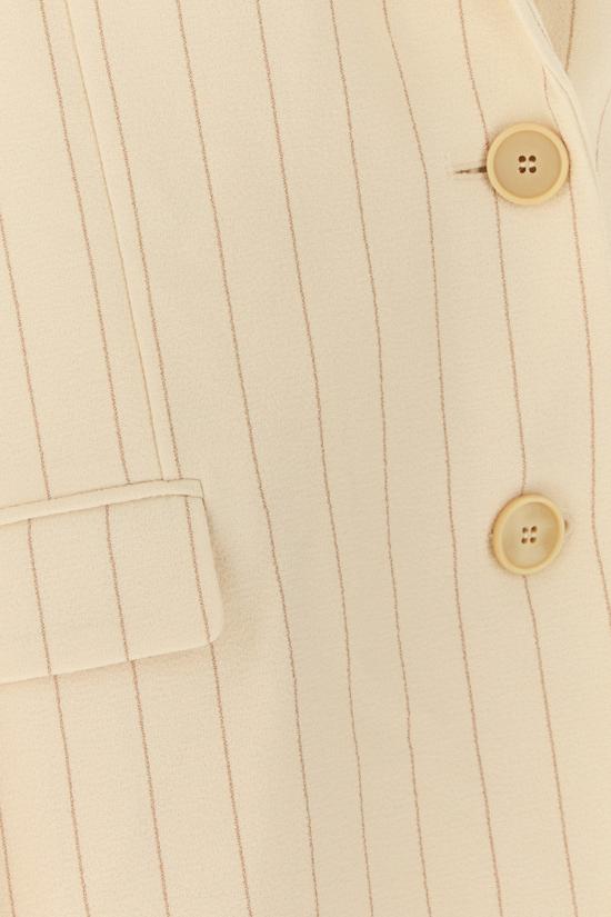  이자벨마랑 자켓 VE0367FAB3F01I ECBY BEIGE - ISABEL MARANT
