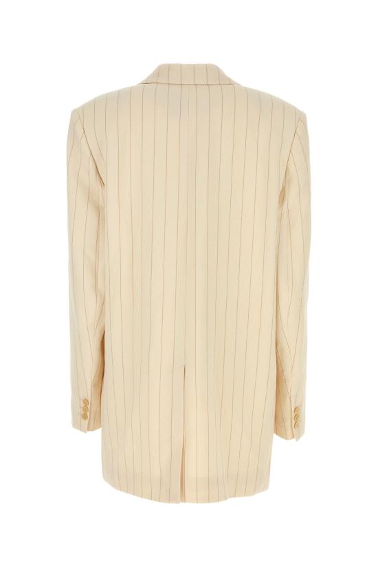  이자벨마랑 자켓 VE0367FAB3F01I ECBY BEIGE - ISABEL MARANT