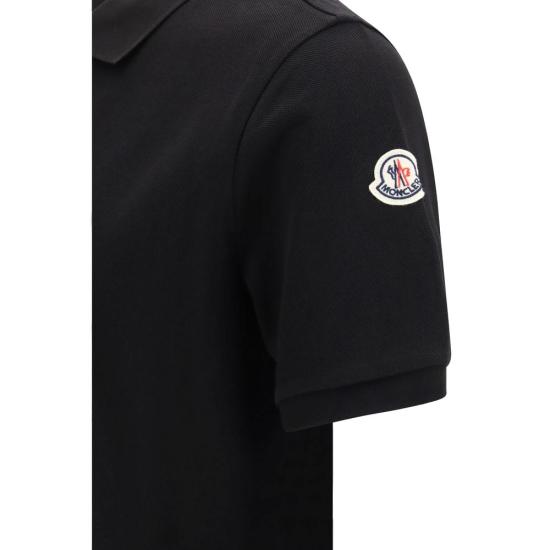 26FW 몽클레어 탑 MOL20918A0001789A16999BB BLACK - MONCLER