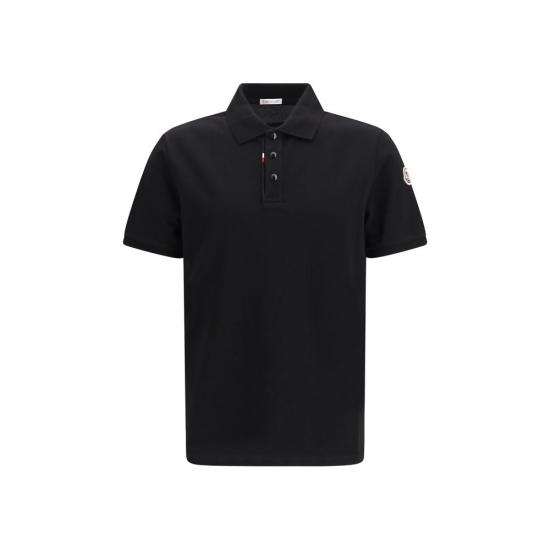 26FW 몽클레어 탑 MOL20918A0001789A16999BB BLACK