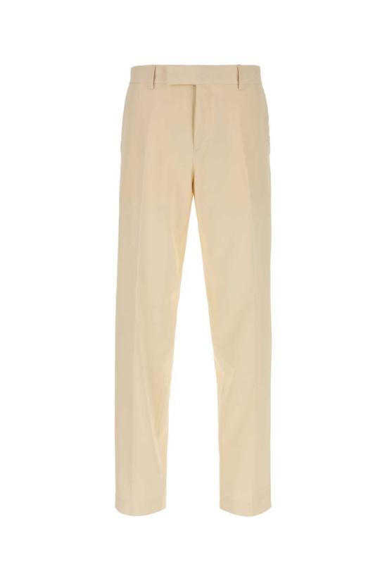 26SS 펜디 팬츠 FB1108AYUE F0RQ0 BEIGE