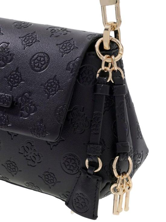 26FW 게스 크로스백 HWPD22 25200 BLO ONESIZE Guess BLACK - GUESS