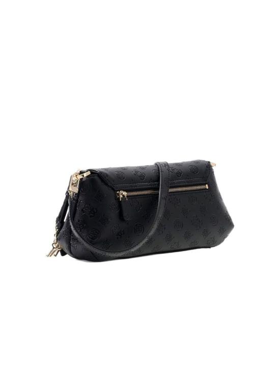 26FW 게스 크로스백 HWPD22 25200 BLO ONESIZE Guess BLACK - GUESS