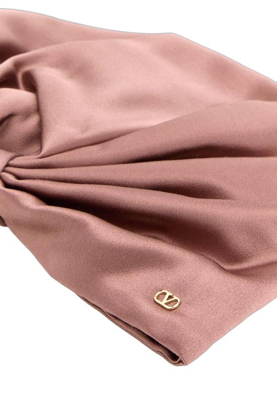  발렌티노 가라바니 비니 6W2HH004QID CX2 ROSE GOLD - VALENTINO GARAVANI