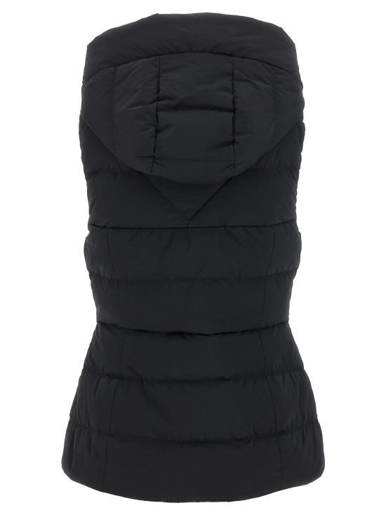 26FW 캐나다구스 베스트 CA317484BM BLACK - CANADA GOOSE