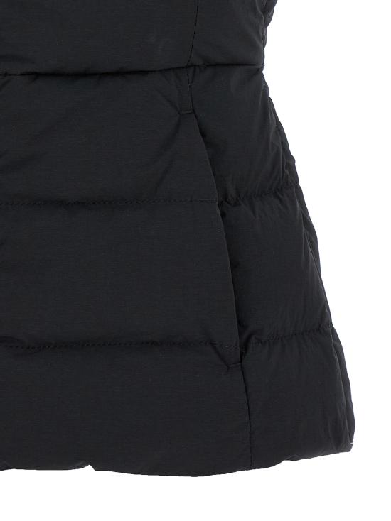 26FW 캐나다구스 베스트 CA317484BM BLACK - CANADA GOOSE