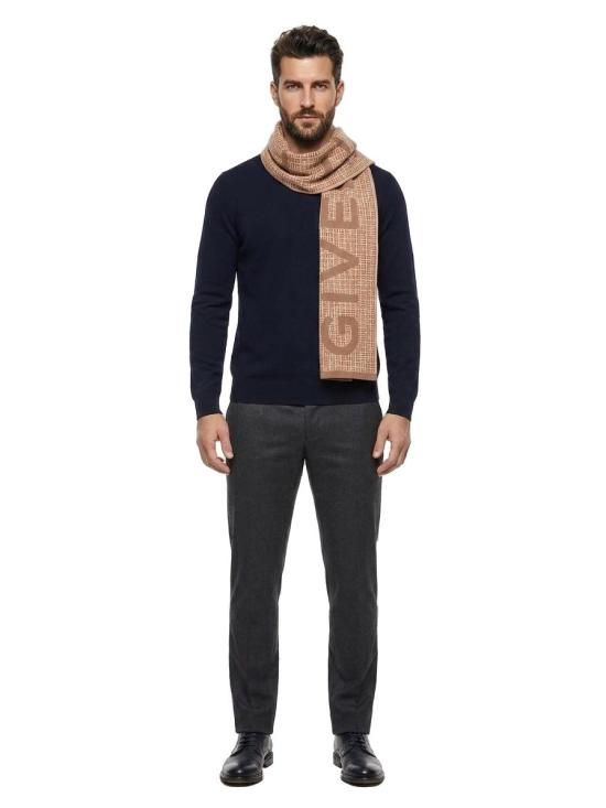  지방시 머플러/스카프 GIGV3518J6261004SG BEIGE - GIVENCHY
