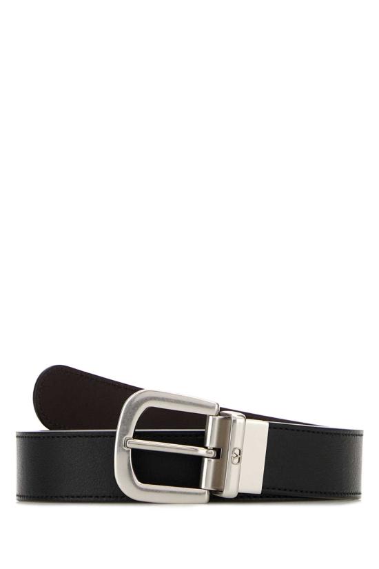 26SS 발렌티노 가라바니 벨트 8Y2T0SU6XUG D8S BLACK