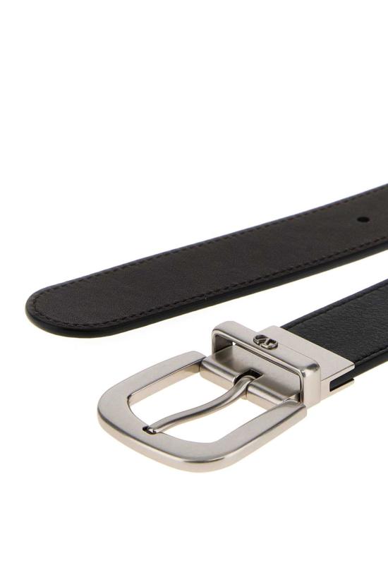 26SS 발렌티노 가라바니 벨트 8Y2T0SU6XUG D8S BLACK - VALENTINO GARAVANI