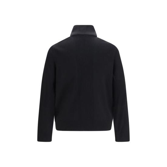 26FW 무스너클 자켓 MOM35MK682313BB BLACK - MOOSE KNUCKLES