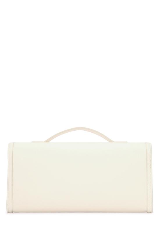 26SS 로저비비에 토트백 RBWAORC2202QV7 C019 WHITE - ROGER VIVIER