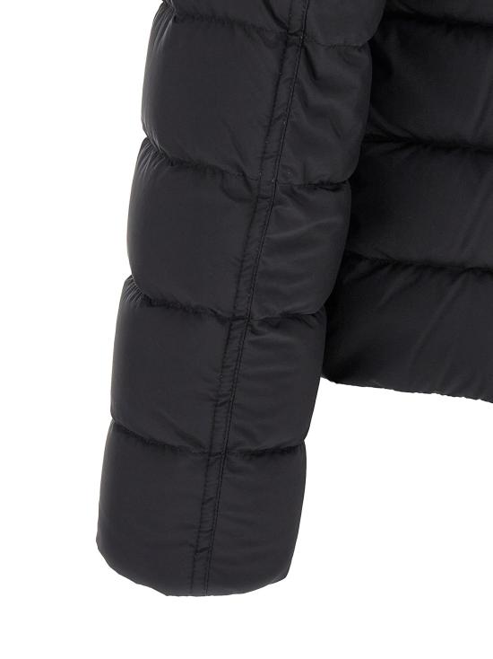 26FW 에르노 패딩 HE339134BM BLACK - HERNO