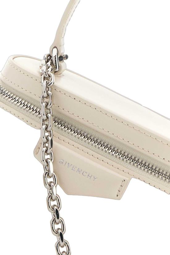26SS 지방시 토트백 BB60QMB00D 156 BEIGE - GIVENCHY