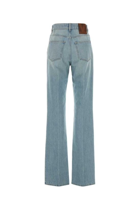 26SS 발렌티노 가라바니 데님 팬츠 8B0DD23LA92 FLX BLUE - VALENTINO GARAVANI