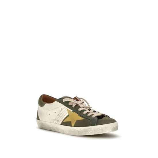 26FW 골든구스 스니커즈 GOGMF01110F00875536106BB MULTICOLOR - GOLDEN GOOSE