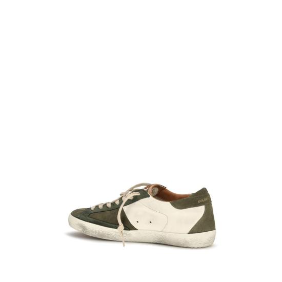 26FW 골든구스 스니커즈 GOGMF01110F00875536106BB MULTICOLOR - GOLDEN GOOSE