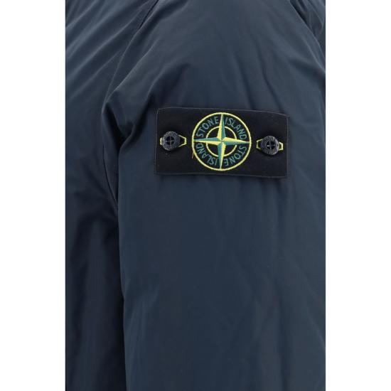 26FW 스톤 아일랜드 패딩 STL2S157100006S0A26V0020BB NAVY - STONE ISLAND