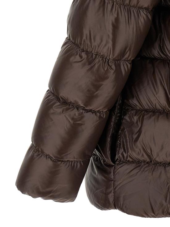 26FW 에르노 패딩 HE340125BM BROWN - HERNO