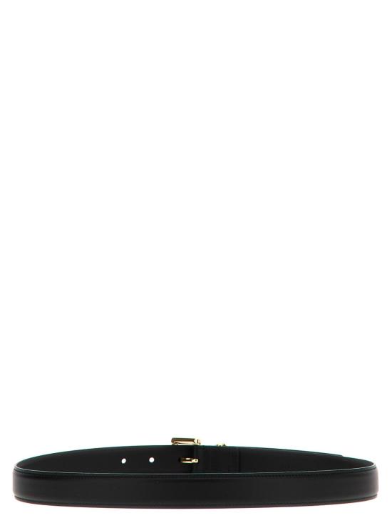  살바토레 페라가모 벨트 780415NERO BLACK - SALVATORE FERRAGAMO