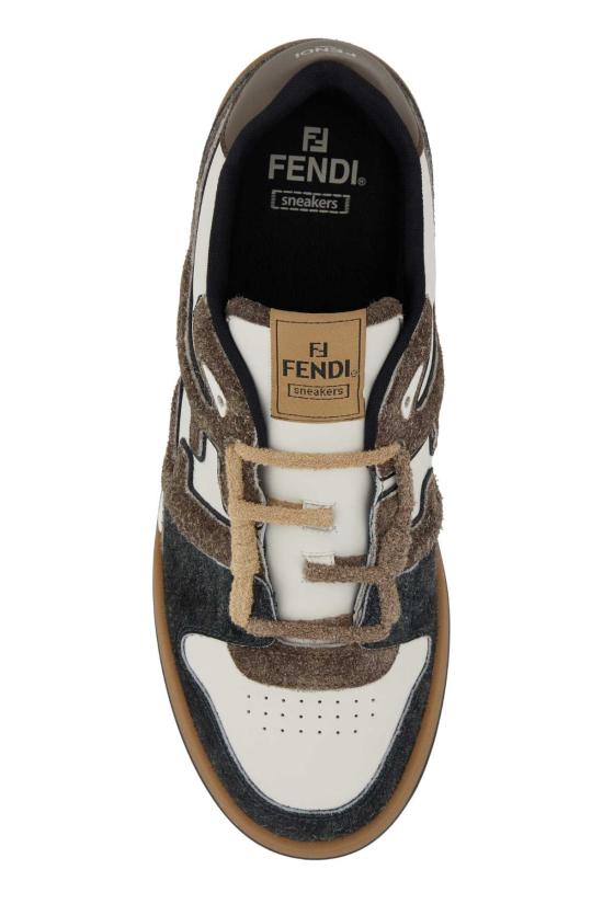 26FW 펜디 스니커즈 7E1926AY1P F1WCO MULTICOLOR - FENDI