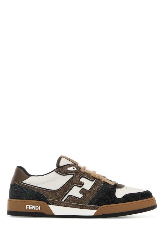 26FW 펜디 스니커즈 7E1926AY1P F1WCO MULTICOLOR