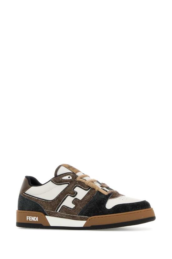 26FW 펜디 스니커즈 7E1926AY1P F1WCO MULTICOLOR - FENDI