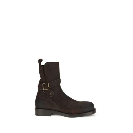 26SS 버버리 부츠 BU8124355C5158BB BROWN