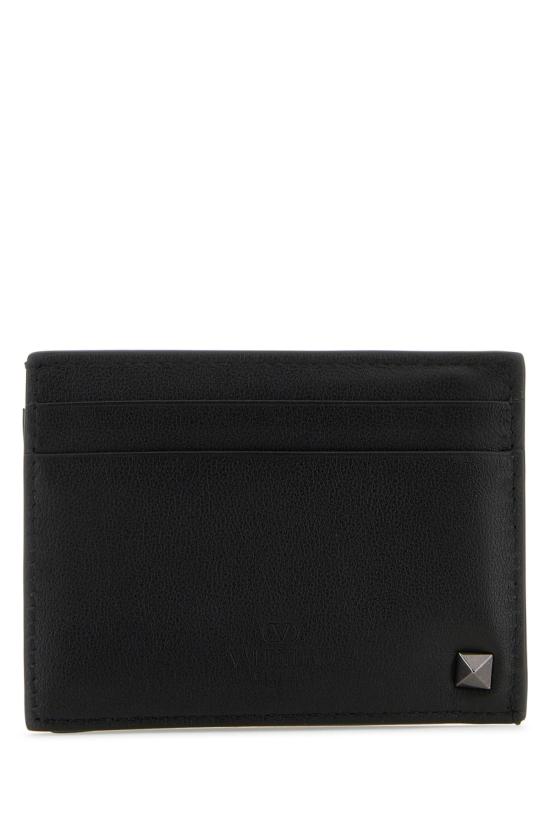  발렌티노 가라바니 남성지갑 3Y2P0523VH3 0NO BLACK - VALENTINO GARAVANI