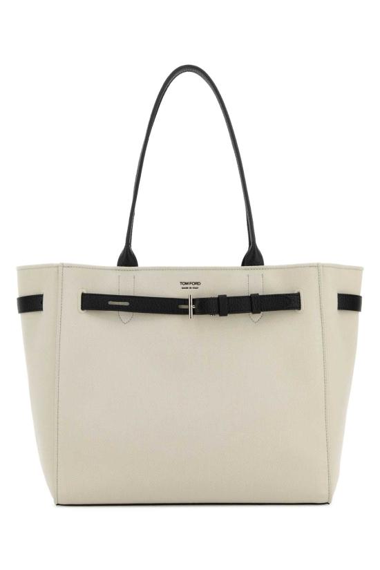 26SS 톰포드 토트백 L1809TCN059P WND BEIGE