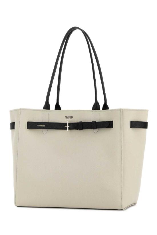 26SS 톰포드 토트백 L1809TCN059P WND BEIGE - TOMFORD