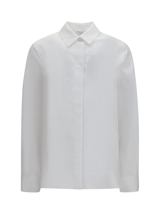 26FW 라르디니 셔츠 A7ZIRAACD67851 100 WHITE