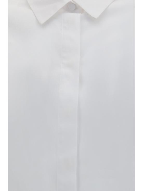 26FW 라르디니 셔츠 A7ZIRAACD67851 100 WHITE - LARDINI