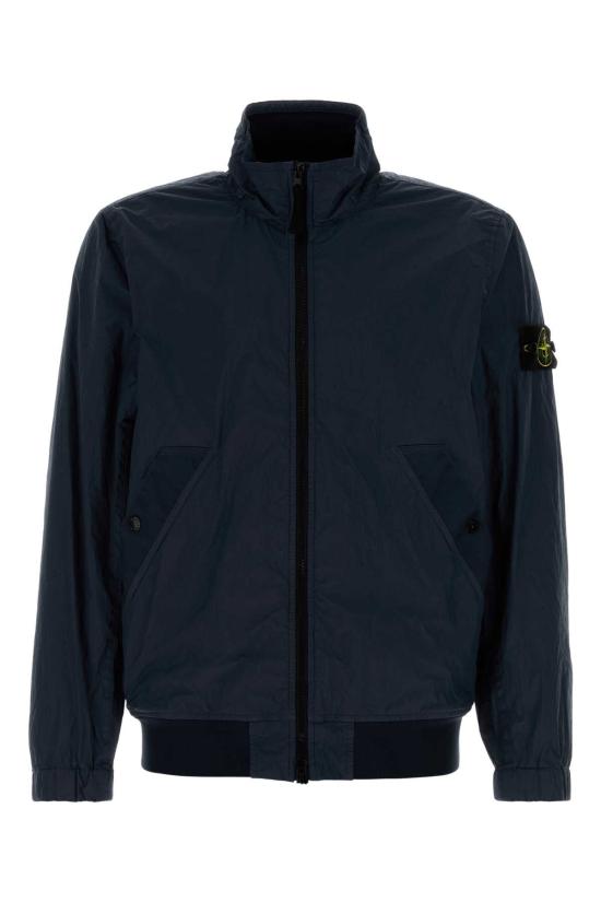 26FW 스톤 아일랜드 자켓 L2S154100002S0A23 V0020 NAVY