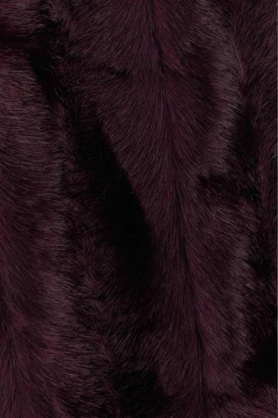  버버리 머플러/스카프 8079141 B7491 BURGUNDY - BURBERRY