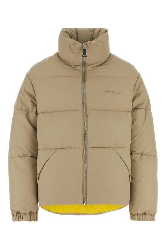 크리스조이 패딩 DFPM028NCOT TP1898 BEIGE