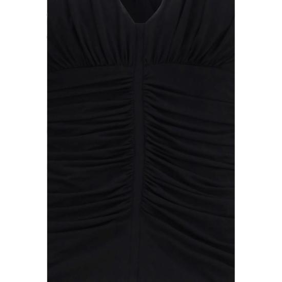 26FW 막스마라 블라우스 MA2622946031600003BB BLACK - MAX MARA