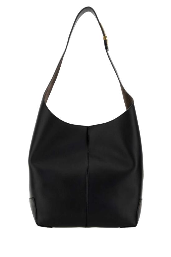 26SS 토즈 숄더백 XBWDBMS0400UCT B999 BLACK - TODS