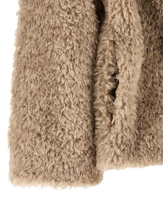 26FW 에르노 코트 HE340124BM BEIGE - HERNO